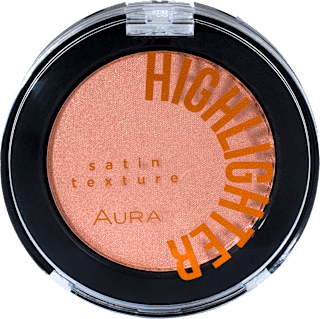Highlighter – 218 Nude Shimmer  AURA