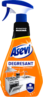 Degresant pentru aragaz Asevi