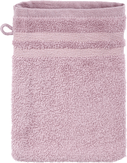 Flanelowa rękawiczka do oczyszczania ebelin