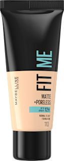 Матиращ фон дьо тен Fit me, Nr.110 MAYBELLINE NEW YORK