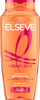 Șampon de păr dream long L'ORÉAL PARiS ELSEVE