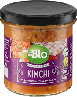 Bio kimchi dmBio