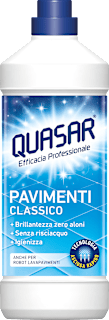 PAVIMENTI CLASSICO Quasar