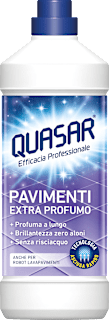 PAVIMENTI EXTRA PROFUMO Quasar