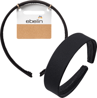 Opaska do włosów ebelin