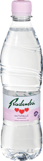 Naravna mineralna voda Naturelle Radenska