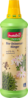 Universaldünger nature Profissimo
