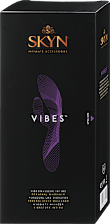 Vibrator Vibes  SKYN