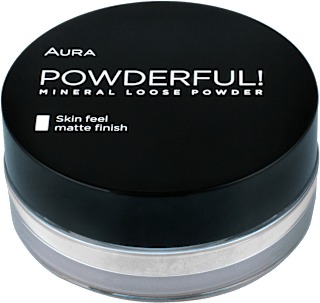 Powderful! puder u prahu – 04 Crystal Bright  AURA