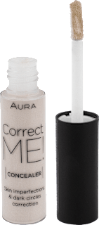 Correct Me! tekući korektor – 301 Vanilla AURA