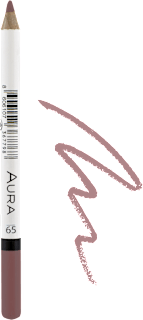 Lipliner olovka za usne – 65 Natural Nude  AURA