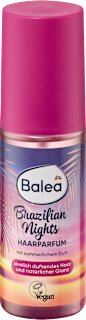 Parfem za kosu Brazilian Nights Balea