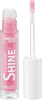 Lesk na pery Power Shine - 155 trend !t up