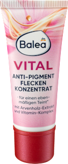 Concentrato anti-macchie VITAL Balea