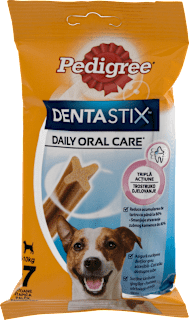 Dentastix mali štapići za žvakanje za sve pasmine Pedigree