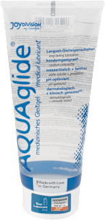 Lubrikant Aquaglide