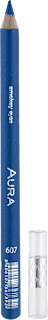 Xpress olovka za oči – 607 Navy Blue  AURA