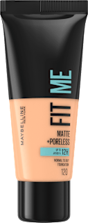 Матиращ фон дьо тен Fit me, Nr.120 MAYBELLINE NEW YORK