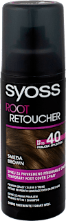 Root Retoucher – smeđa syoss