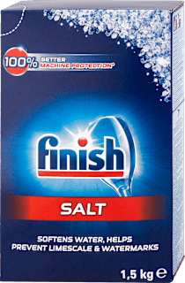 Sol za perilicu posuđa Finish