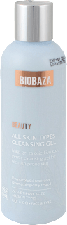 Beauty  blagi gel za čišćenje lica Biobaza