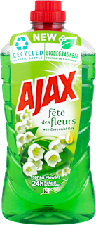 Floral Fiesta univerzalno sredstvo za čišćenje – Spring Flowers AJAX