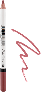 Lipliner olovka za usne – 62 Copper Rose  AURA
