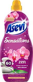 Balsam de rufe Zen 60 spălări keine Marke