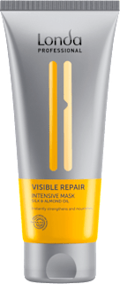 Mască reparare intensivă pentru păr deteriorat Visible Repair Londa Color