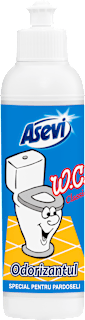 Odorizant pentru toaletă Clasic keine Marke