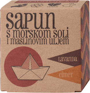 Kruti sapun – lavanda & cimet sapunoteka
