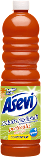 Detergent pentru pardoseli cu Portocale keine Marke