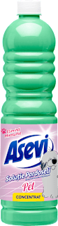 Detergent pentru pardoseli Pet  keine Marke