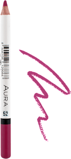 Lipliner olovka za usne – 52 Fuchsia AURA