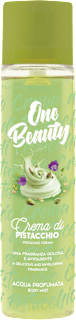Acqua profumata Crema di PISTACCHIO One Beauty