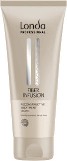 Tratament regenerator cu keratină Fiber Infusion Londa Color