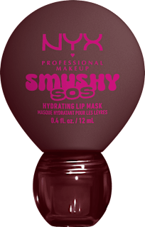 Lippenmaske Smushy SOS Hydratig 08 Coconut Calm NYX PROFESSIONAL MAKEUP