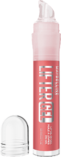 Lipgloss Lifter Gel Lip Oil-in-Gel 006 Strawberry Shake MAYBELLINE NEW YORK
