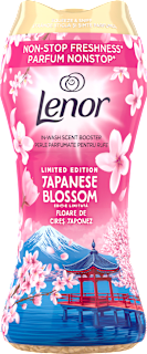 Illatgyöngy Japan Blossom Lenor