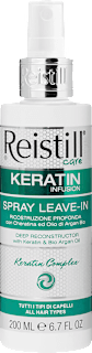 Spray de păr intens reparator Keratin Infusion Reistill