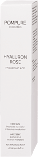 Arczselé Hyaluron Rose POMPURE