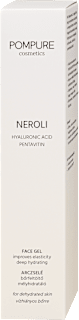 Arczselé Neroli Hyaluron & Pentavitin POMPURE