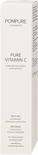 Arczselé Pure Vitamin C POMPURE