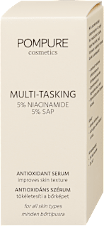 Arcszérum Antioxidáns POMPURE