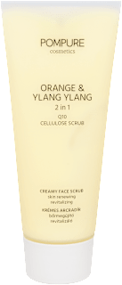 Arcradír 2in1 Naranccsal és Ylang-Ylanggal POMPURE