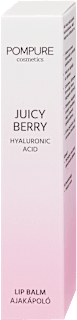 Ajakápoló Juice Berry POMPURE