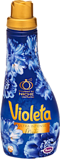 Öblítő koncentrátum Mystic Violeta