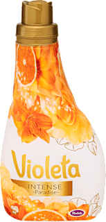 Öblítő utántöltő Intense Paradise Violeta