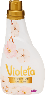Öblítő koncentrátum Sensitive Violeta