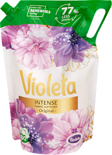 Öblítő utántöltő Original XL Violeta
